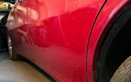 Alfa Romeo 147 I рестайлинг, 2002 год, 320 000 рублей, 6 фотография