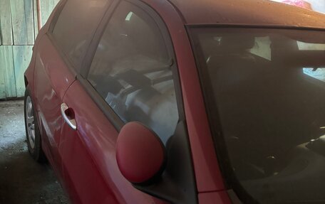Alfa Romeo 147 I рестайлинг, 2002 год, 320 000 рублей, 4 фотография