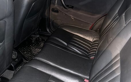 Alfa Romeo 147 I рестайлинг, 2002 год, 320 000 рублей, 12 фотография