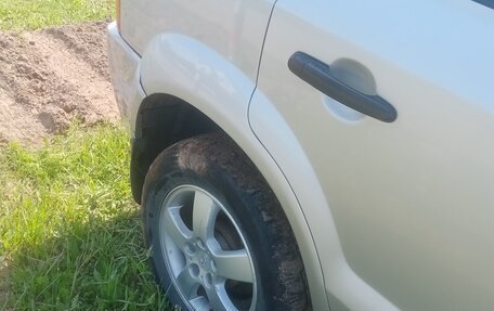 Hyundai Tucson III, 2008 год, 850 000 рублей, 6 фотография