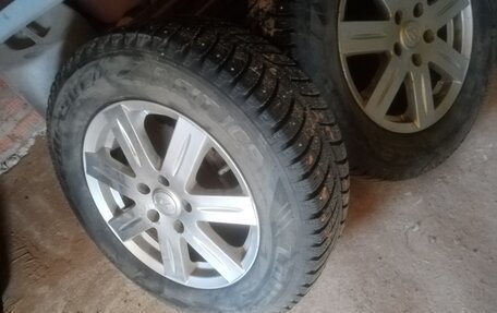 Hyundai Tucson III, 2008 год, 850 000 рублей, 10 фотография