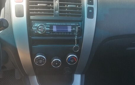 Hyundai Tucson III, 2008 год, 850 000 рублей, 8 фотография