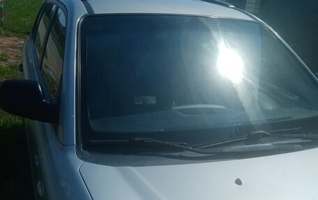 Hyundai Tucson III, 2008 год, 850 000 рублей, 11 фотография