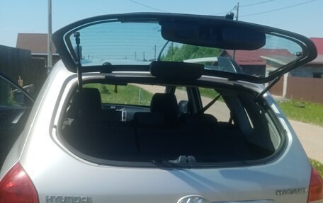 Hyundai Tucson III, 2008 год, 850 000 рублей, 15 фотография