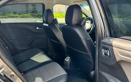 Peugeot 301 I рестайлинг, 2014 год, 570 000 рублей, 11 фотография