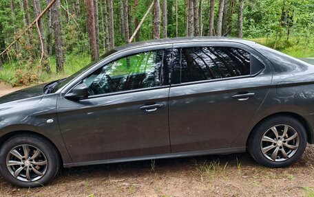 Peugeot 301 I рестайлинг, 2014 год, 570 000 рублей, 8 фотография