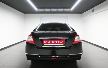 Nissan Teana, 2012 год, 1 245 000 рублей, 4 фотография