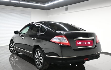 Nissan Teana, 2012 год, 1 245 000 рублей, 6 фотография