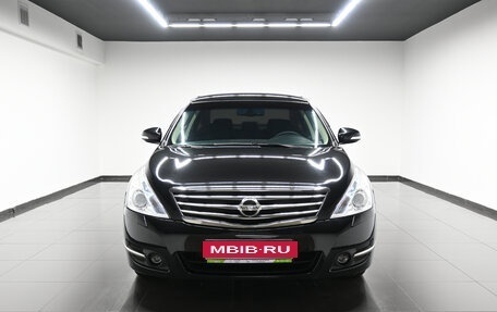 Nissan Teana, 2012 год, 1 245 000 рублей, 3 фотография