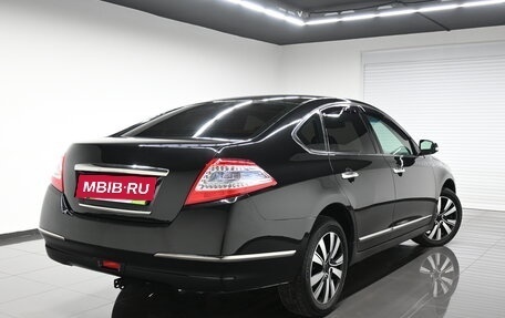 Nissan Teana, 2012 год, 1 245 000 рублей, 2 фотография