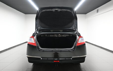 Nissan Teana, 2012 год, 1 245 000 рублей, 7 фотография