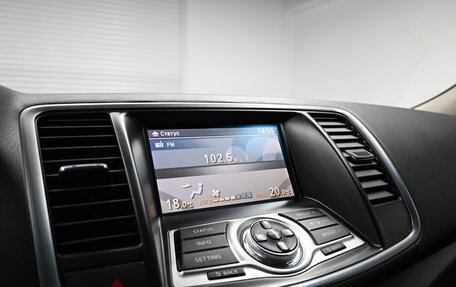Nissan Teana, 2012 год, 1 245 000 рублей, 15 фотография