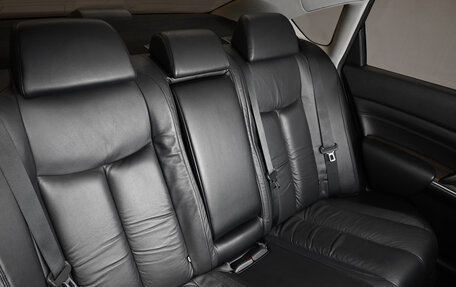 Nissan Teana, 2012 год, 1 245 000 рублей, 12 фотография
