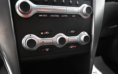 Nissan Teana, 2012 год, 1 245 000 рублей, 16 фотография