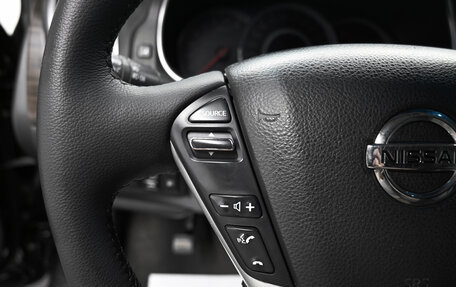 Nissan Teana, 2012 год, 1 245 000 рублей, 17 фотография