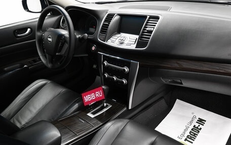 Nissan Teana, 2012 год, 1 245 000 рублей, 13 фотография