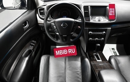 Nissan Teana, 2012 год, 1 245 000 рублей, 11 фотография