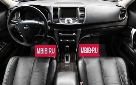 Nissan Teana, 2012 год, 1 245 000 рублей, 10 фотография