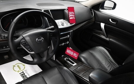 Nissan Teana, 2012 год, 1 245 000 рублей, 8 фотография