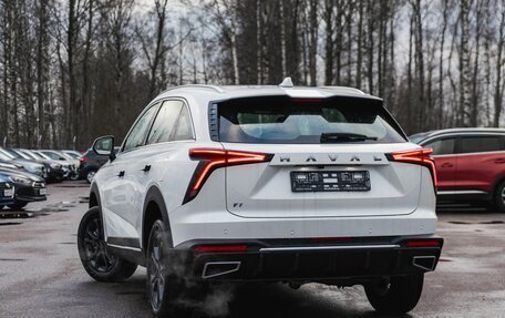 Haval F7, 2025 год, 2 820 900 рублей, 10 фотография