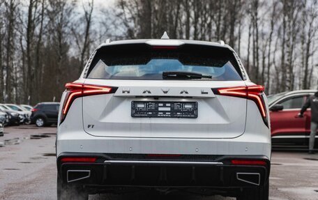 Haval F7, 2025 год, 2 820 900 рублей, 11 фотография