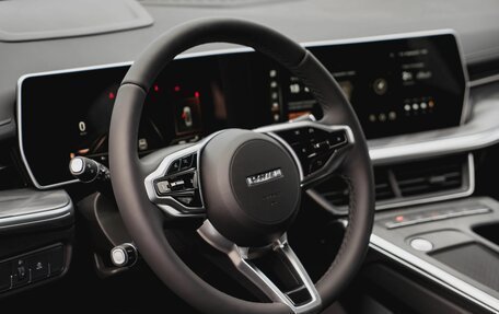 Haval F7, 2025 год, 2 820 900 рублей, 22 фотография