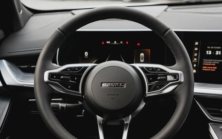 Haval F7, 2025 год, 2 820 900 рублей, 19 фотография