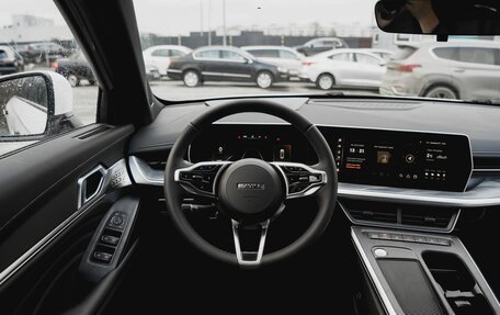 Haval F7, 2025 год, 2 820 900 рублей, 23 фотография