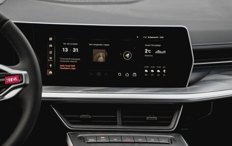Haval F7, 2025 год, 2 820 900 рублей, 18 фотография