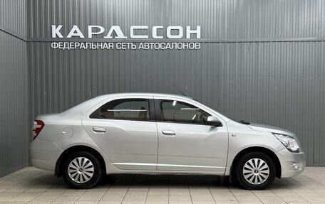 Chevrolet Cobalt II, 2013 год, 600 000 рублей, 6 фотография