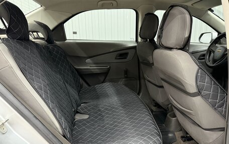 Chevrolet Cobalt II, 2013 год, 600 000 рублей, 10 фотография