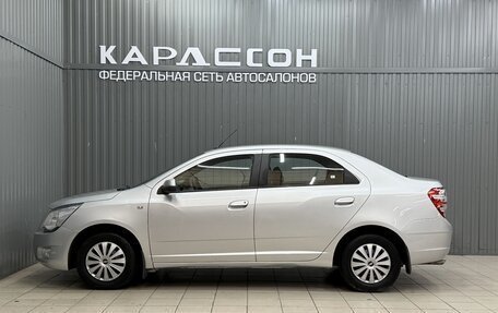 Chevrolet Cobalt II, 2013 год, 600 000 рублей, 5 фотография