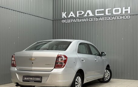 Chevrolet Cobalt II, 2013 год, 600 000 рублей, 2 фотография