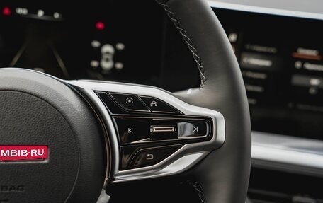Haval F7, 2025 год, 2 820 900 рублей, 15 фотография