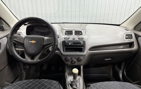 Chevrolet Cobalt II, 2013 год, 600 000 рублей, 8 фотография