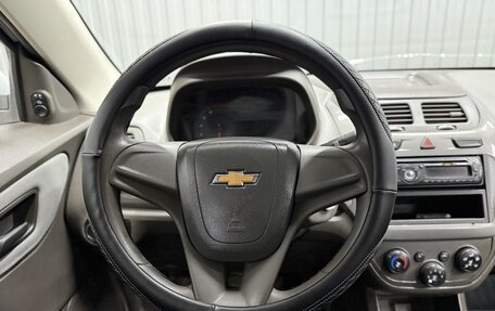 Chevrolet Cobalt II, 2013 год, 600 000 рублей, 7 фотография
