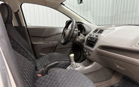 Chevrolet Cobalt II, 2013 год, 600 000 рублей, 9 фотография