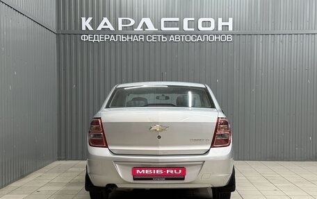 Chevrolet Cobalt II, 2013 год, 600 000 рублей, 4 фотография