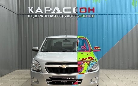 Chevrolet Cobalt II, 2013 год, 600 000 рублей, 3 фотография