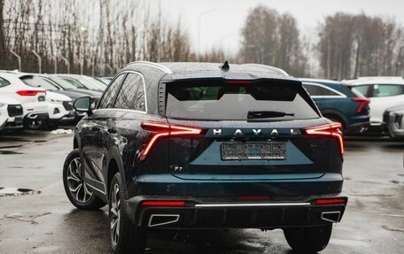 Haval F7, 2024 год, 3 018 900 рублей, 9 фотография