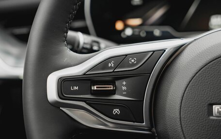 Haval F7, 2024 год, 3 018 900 рублей, 14 фотография