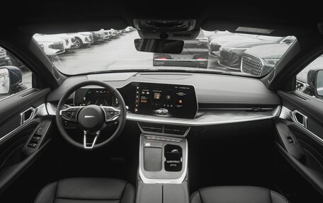 Haval F7, 2024 год, 3 018 900 рублей, 28 фотография