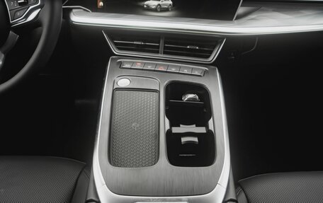 Haval F7, 2024 год, 3 018 900 рублей, 22 фотография
