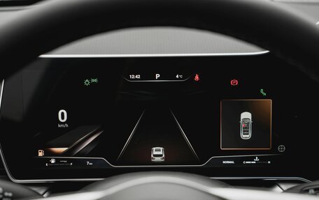 Haval F7, 2024 год, 3 018 900 рублей, 15 фотография
