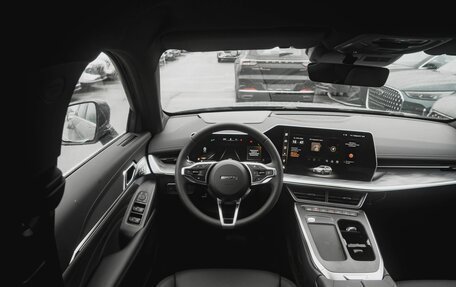 Haval F7, 2024 год, 3 018 900 рублей, 27 фотография
