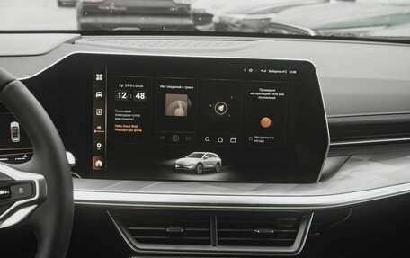Haval F7, 2024 год, 3 018 900 рублей, 24 фотография