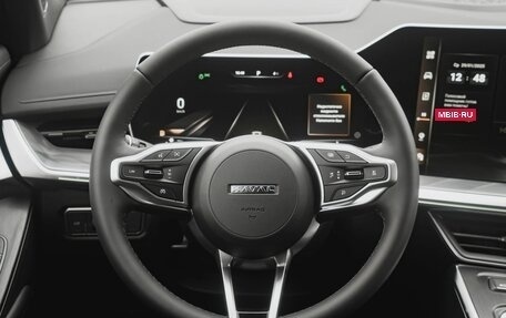 Haval F7, 2024 год, 3 018 900 рублей, 25 фотография