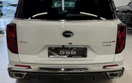 GAC GS8, 2025 год, 5 399 000 рублей, 4 фотография