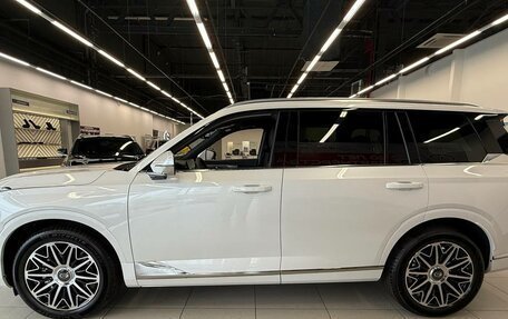 GAC GS8, 2025 год, 5 399 000 рублей, 2 фотография