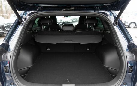Haval F7, 2024 год, 3 018 900 рублей, 38 фотография